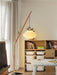 Matsusu Floor Lamp - DWHOME