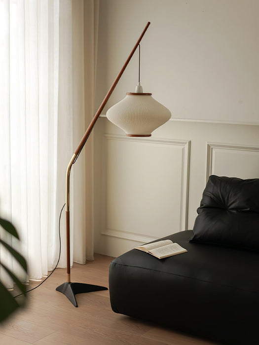 Matsusu Floor Lamp - DWHOME