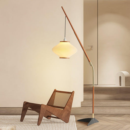 Matsusu Floor Lamp.