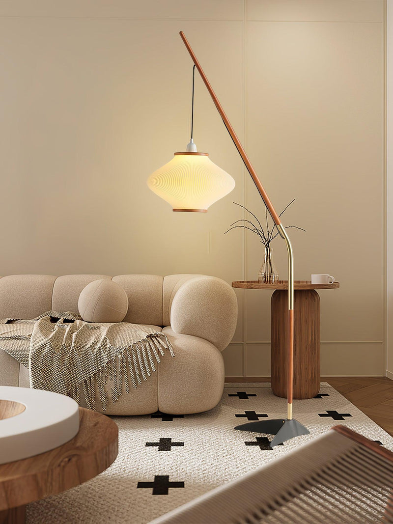 Matsusu Floor Lamp-DWHOME