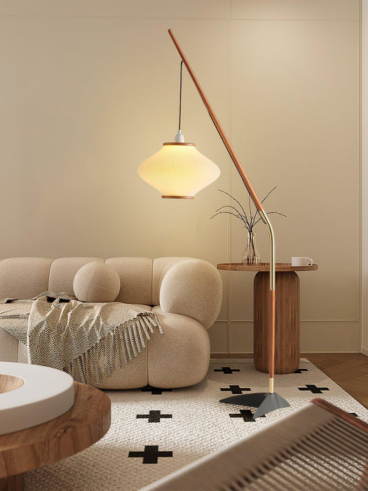 Matsusu Floor Lamp - DWHOME