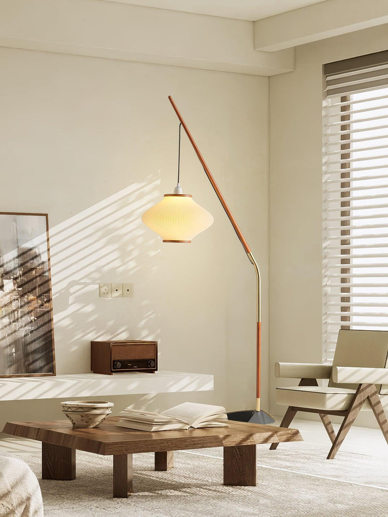 Matsusu Floor Lamp-DWHOME