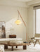 Matsusu Floor Lamp - Vakkerlight