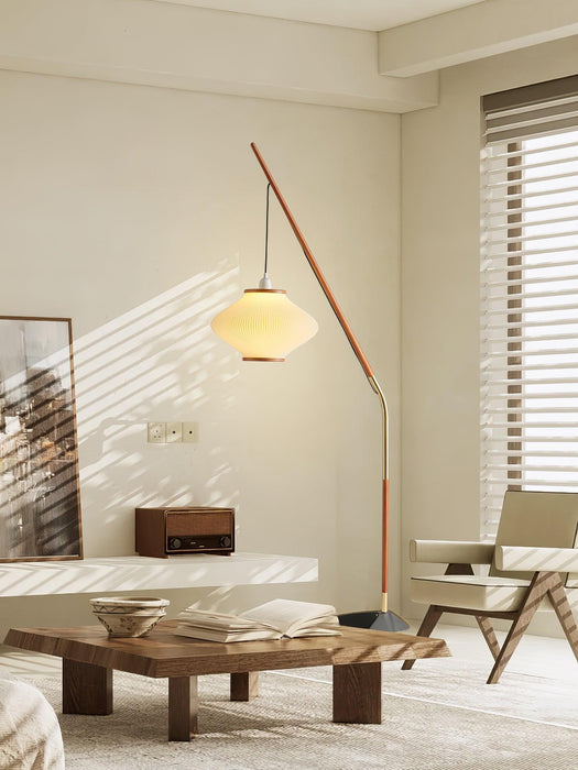 Matsusu Floor Lamp - DWHOME