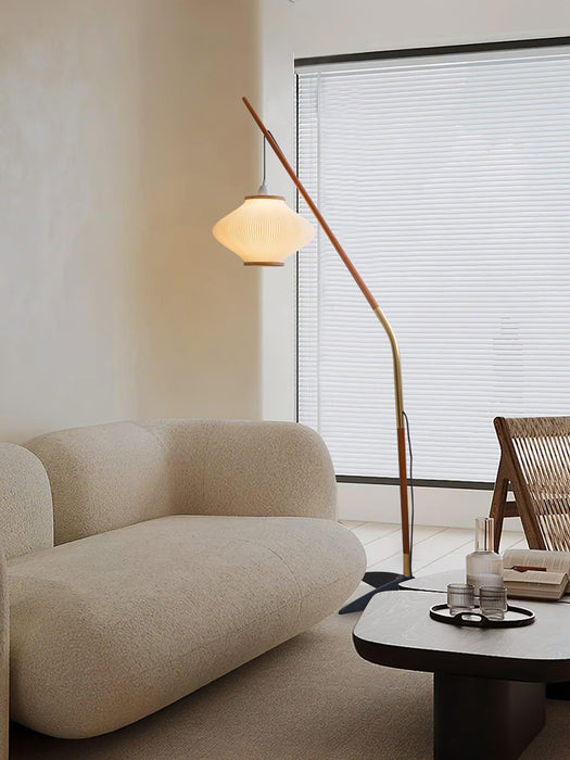 Matsusu Floor Lamp - DWHOME