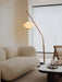 Matsusu Floor Lamp - Vakkerlight