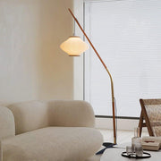 Matsusu Floor Lamp-DWHOME