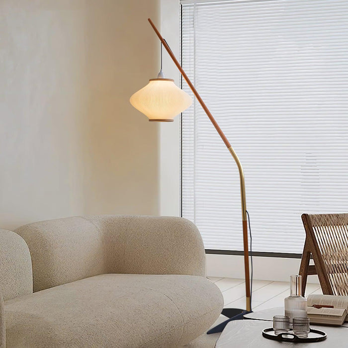 Matsusu Floor Lamp - DWHOME