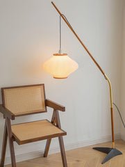 Matsusu Floor Lamp-DWHOME