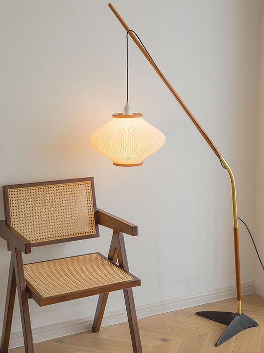 Matsusu Floor Lamp - DWHOME