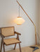 Matsusu Floor Lamp - DWHOME