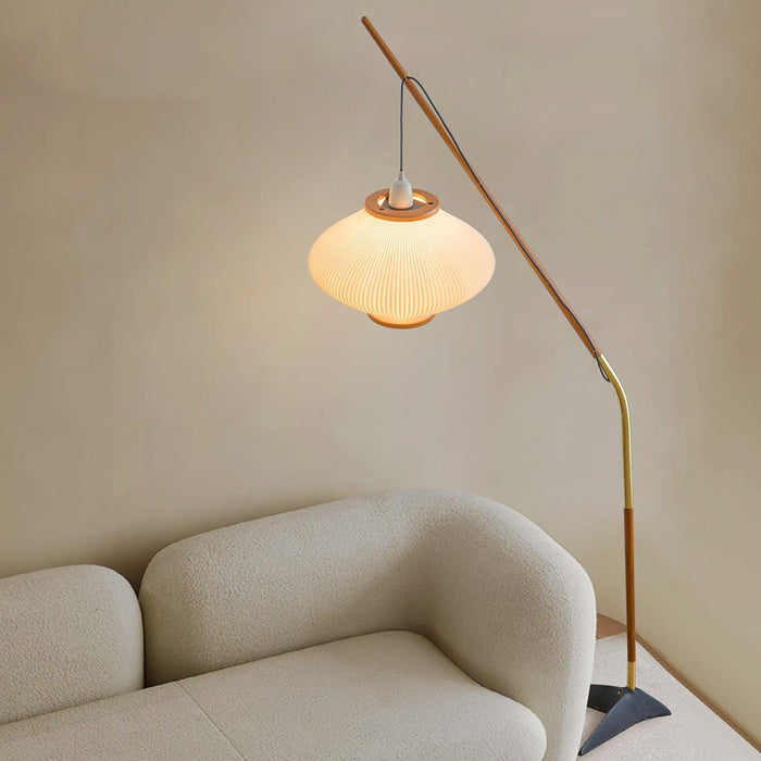 Matsusu Floor Lamp - DWHOME