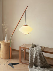 Matsusu Floor Lamp-DWHOME