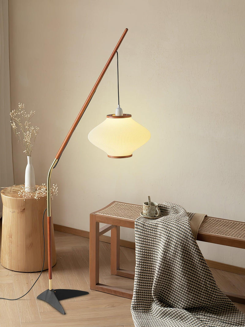 Matsusu Floor Lamp-DWHOME