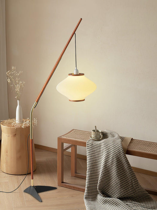 Matsusu Floor Lamp - DWHOME