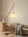 Matsusu Floor Lamp - DWHOME