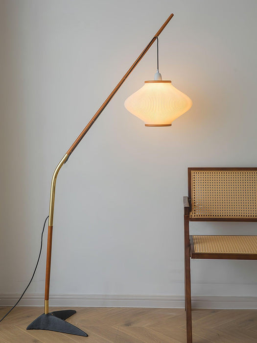 Matsusu Floor Lamp - DWHOME