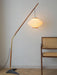 Matsusu Floor Lamp - Vakkerlight