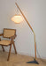 Matsusu Floor Lamp - DWHOME