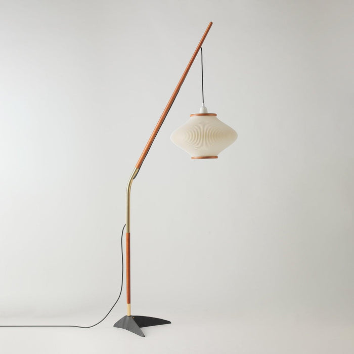 Matsusu Floor Lamp - DWHOME