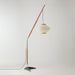 Matsusu Floor Lamp - Vakkerlight