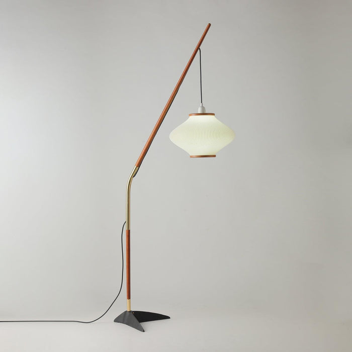 Matsusu Floor Lamp - Vakkerlight