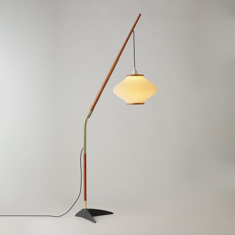 Matsusu Floor Lamp-DWHOME