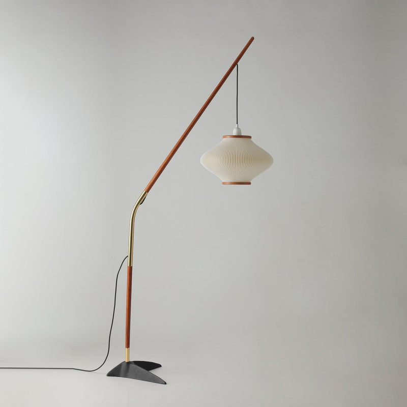 Matsusu Floor Lamp-DWHOME