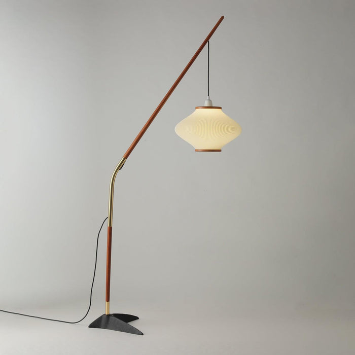 Matsusu Floor Lamp - DWHOME