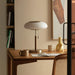 Matsutake Mushroom Table Lamp-DWHOME