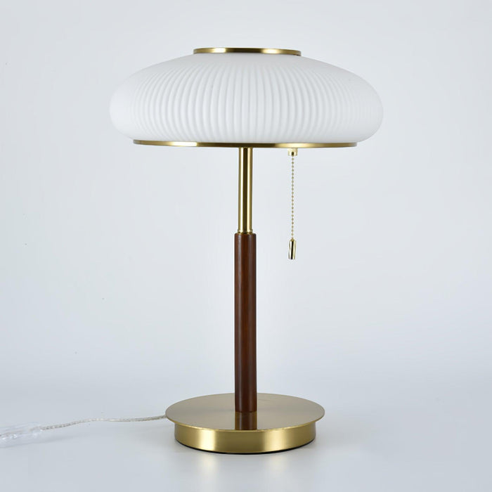 Matsutake Mushroom Table Lamp-DWHOME