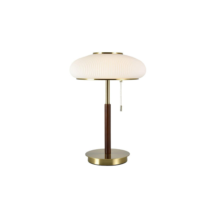 Matsutake Mushroom Table Lamp-DWHOME
