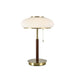 Matsutake Mushroom Table Lamp-DWHOME