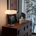Matsutake Table Lamp-DWHOME