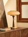 Matsutake Table Lamp-DWHOME