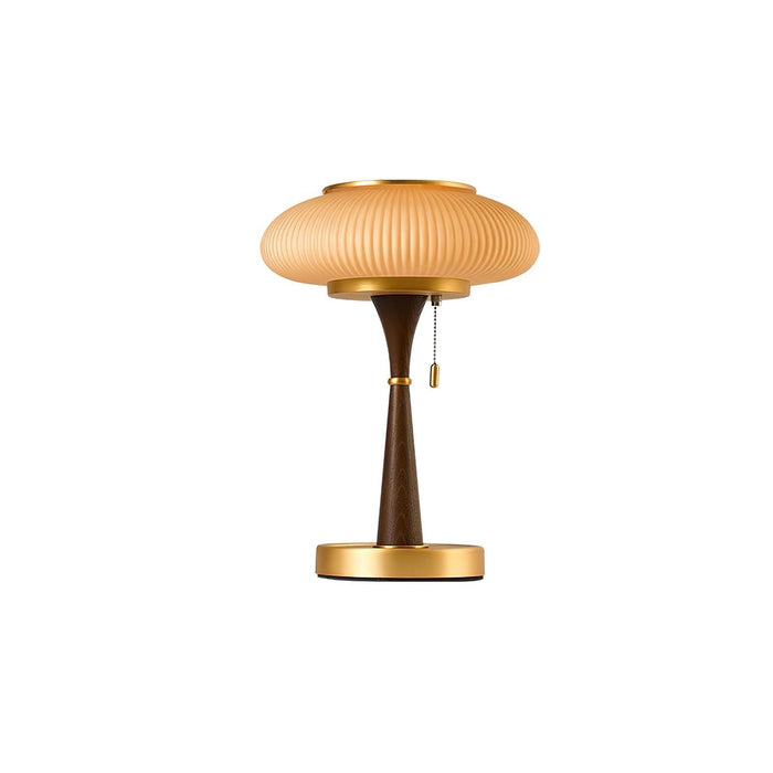 Matsutake Table Lamp-DWHOME