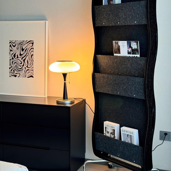 Matsutake Table Lamp-DWHOME
