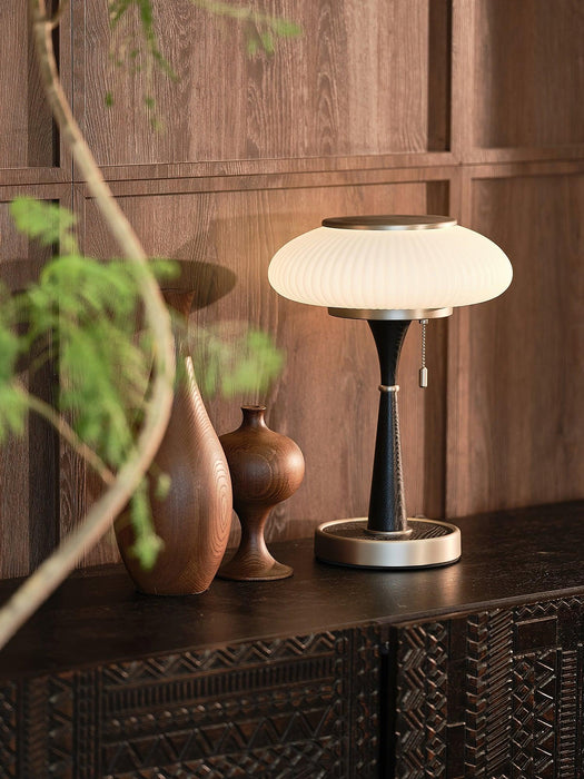 Matsutake Table Lamp-DWHOME