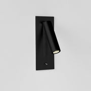 Folded Back Bedside Wall Lamp-DWHOME
