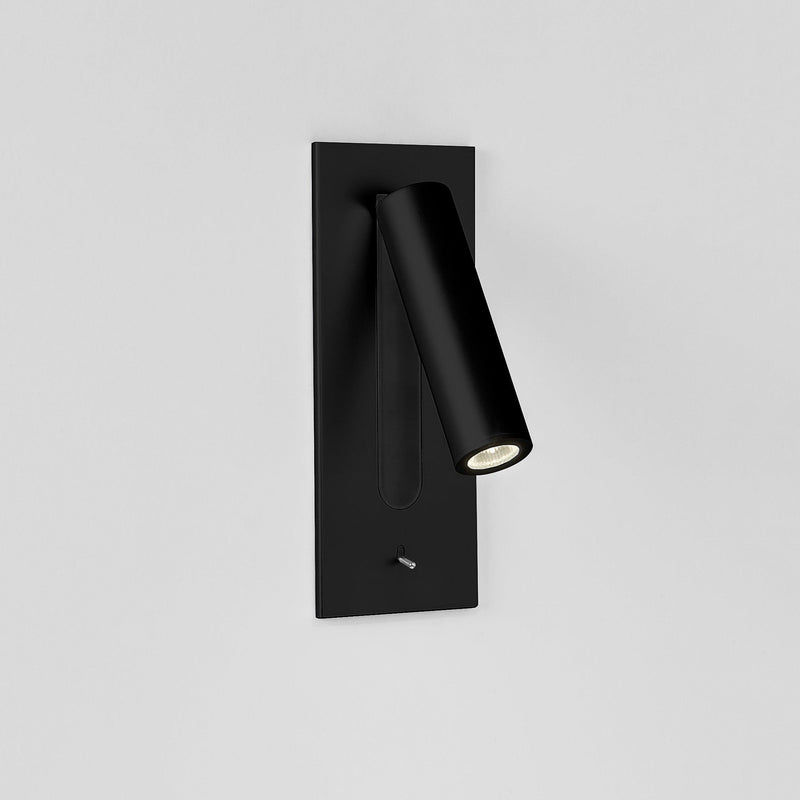 Folded Back Bedside Wall Lamp-DWHOME