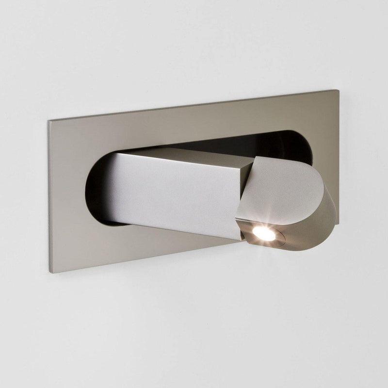 Lampe de chevet moderne à LED pour lecture - DWHOME