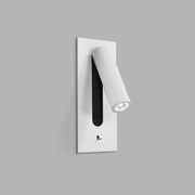 Folded Back Bedside Wall Lamp-DWHOME