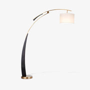 Matterhorn Arc Floor Lamp-DWHOME
