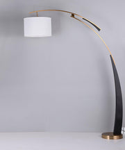 Matterhorn Arc Floor Lamp-DWHOME