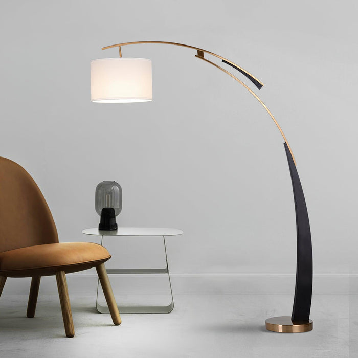 Matterhorn Arc Floor Lamp.