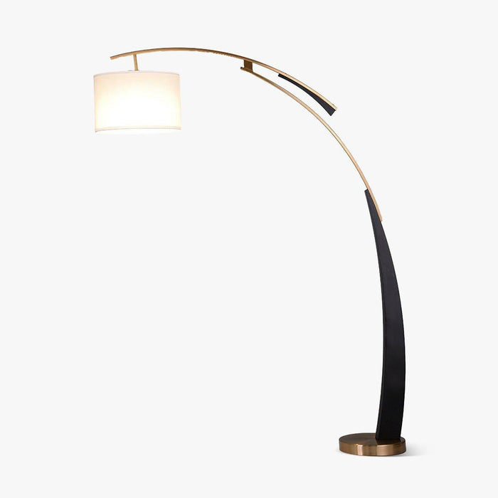 Matterhorn Arc Floor Lamp-DWHOME