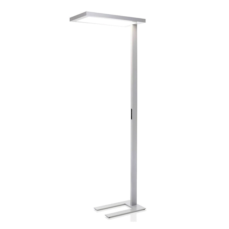 Matthis LED Floor Lamp-DWHOME