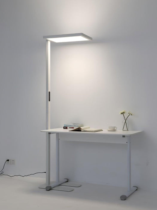 Matthis LED Floor Lamp.