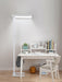 Matthis LED Floor Lamp-DWHOME