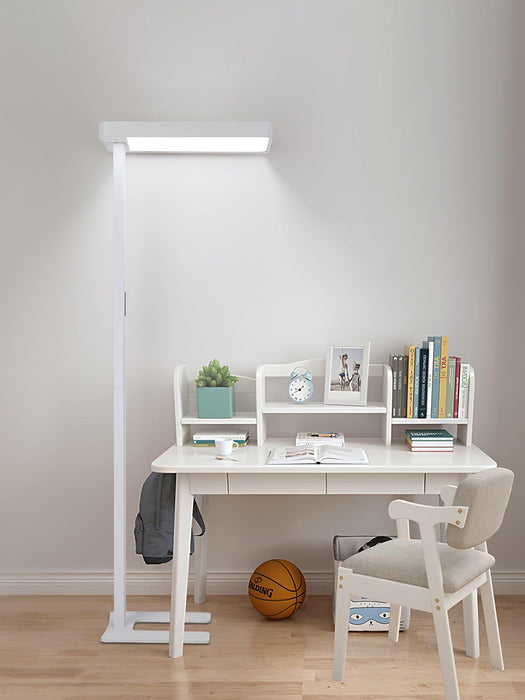 Matthis LED Floor Lamp.